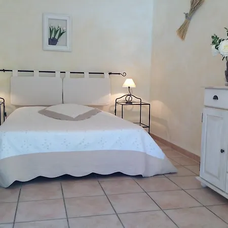 克洛斯德斯西贾尔酒店 Roussillon en Isere