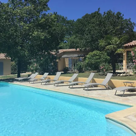 Le Clos Des Cigales