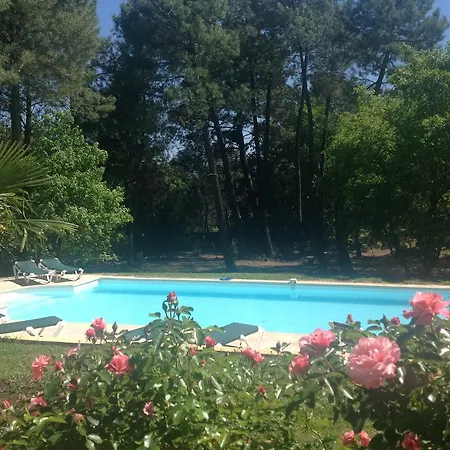 Le Clos Des Cigales 4*