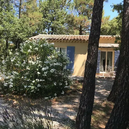 Bed & Breakfast Le Clos Des Cigales Roussillon (Vaucluse)